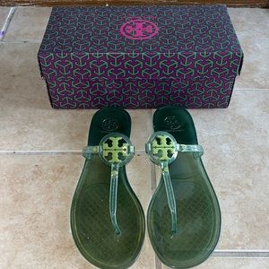 Tory Burch Miller Jelly